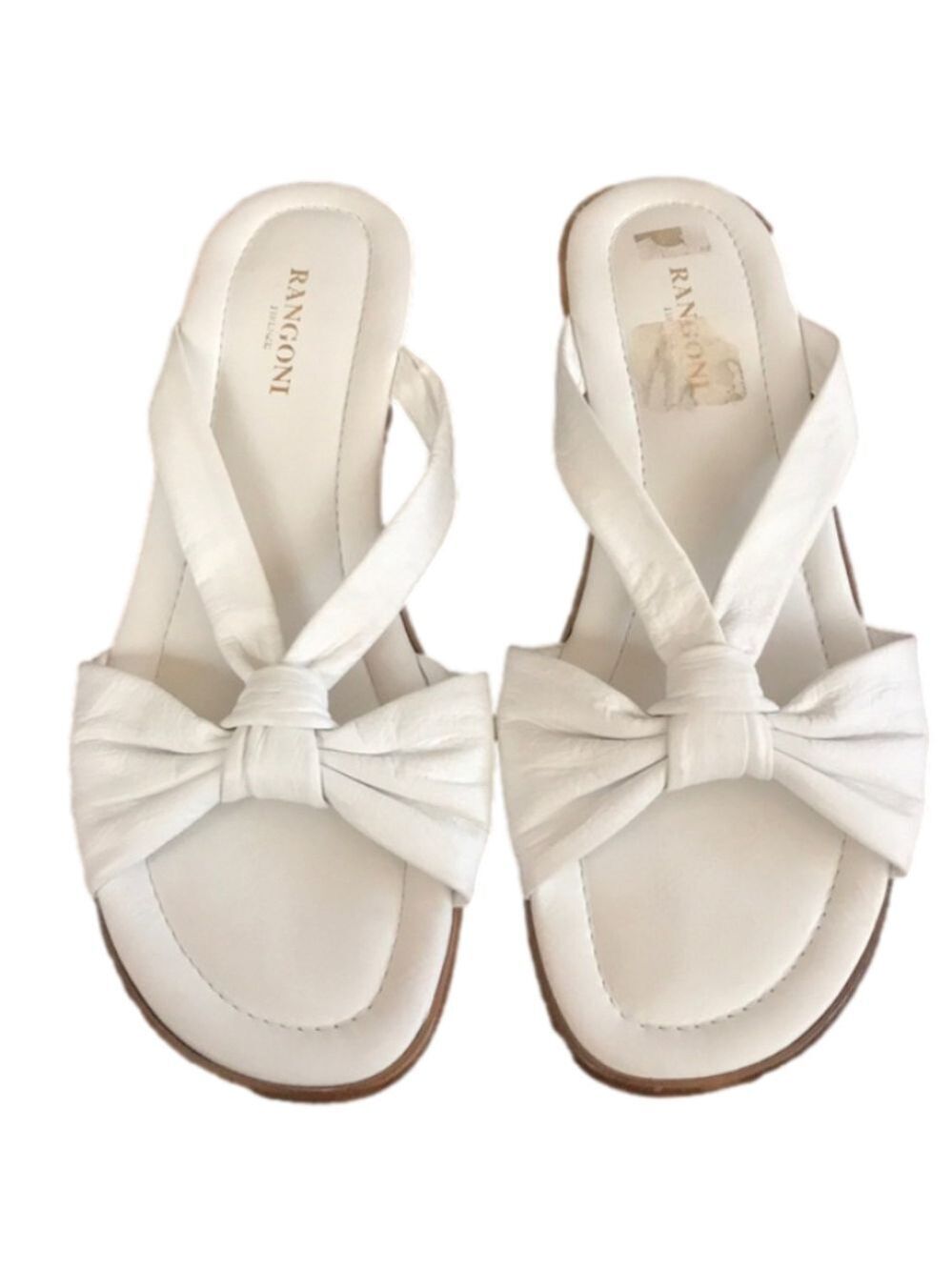 Rangoni Firenze sandals